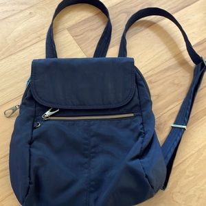 Travelon Backpack. Nylon. Very good condition.